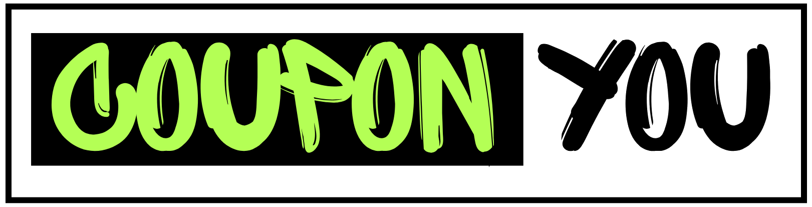 Coupon You