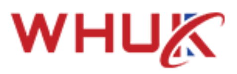 Whuk logo