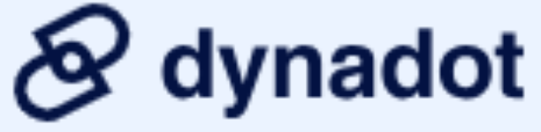 dynadot logo cy