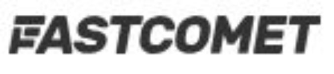 fastcomet logo