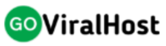 goviralhost logo CY