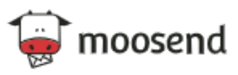moosend logo YC