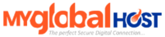 myglobalhost logo cy