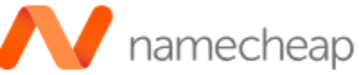 namecheap logo cy