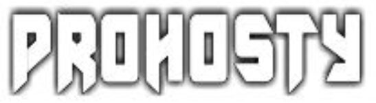 prohosty