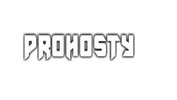 prohosty coupon code
