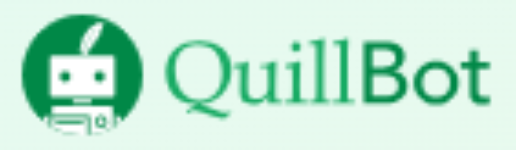 quillbot logo cy