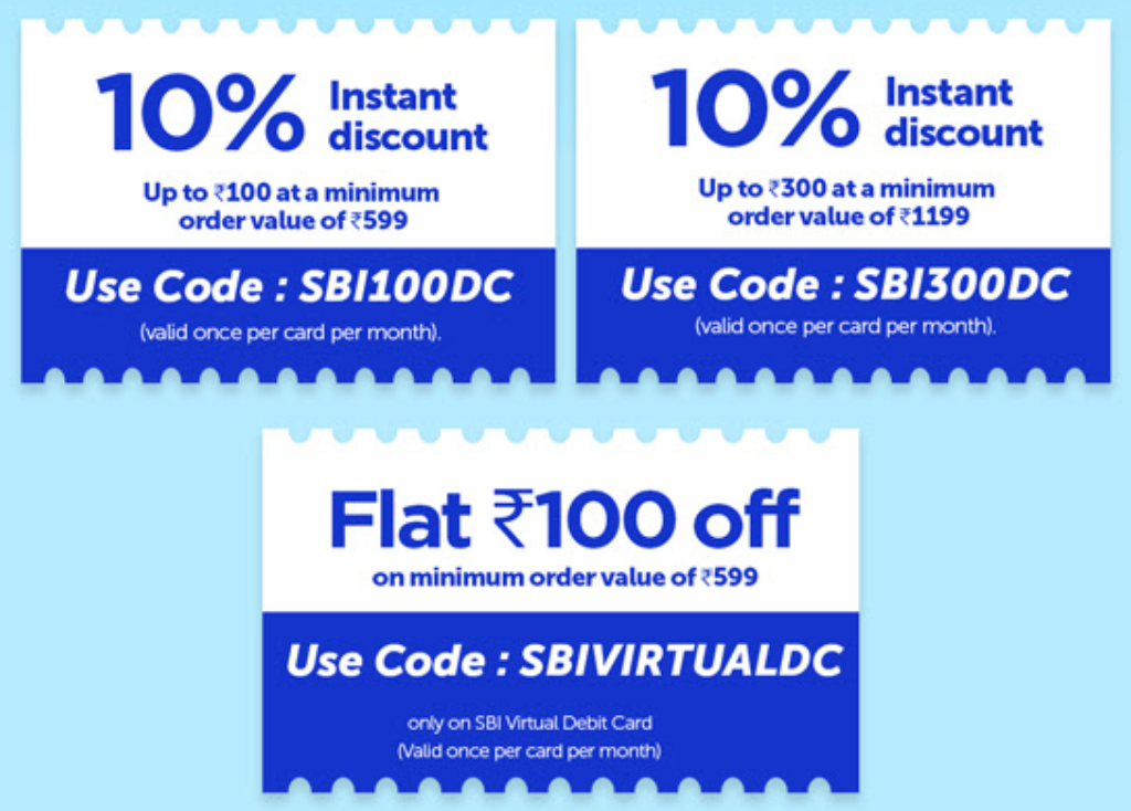 Big Grocery Savings