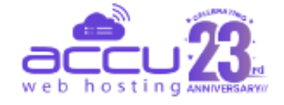 accuwebhosting logo CY