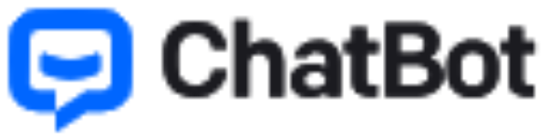 chatbot logo cy