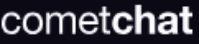 cometchat logo cy