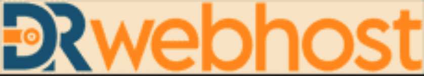 drwebhost logo cy