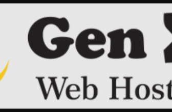 Gen X Web Hosting Coupons – Up to 70% Discount Today