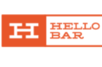 hellobar coupon code
