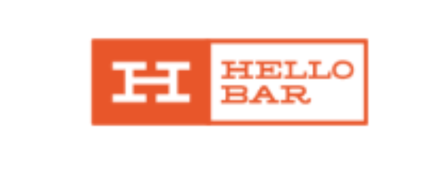 hellobar coupon code