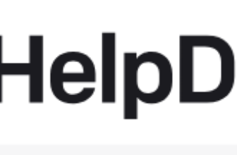 helpdesk promo code