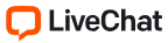 livechat logo cy