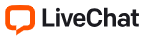 livechat logo cy