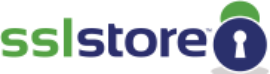 ssl store logo cy