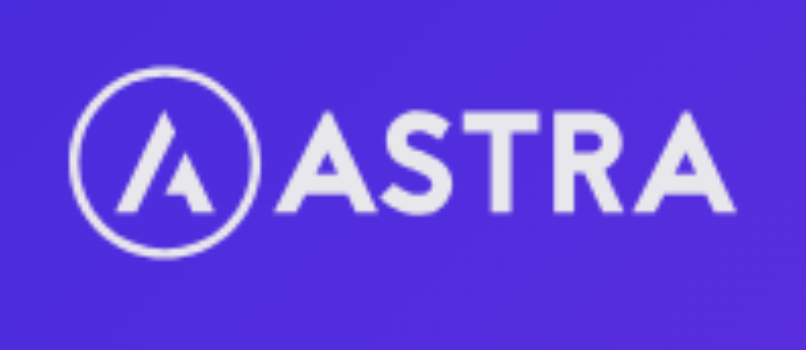 Astra coupon code