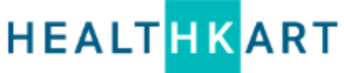 healthkart logo cy