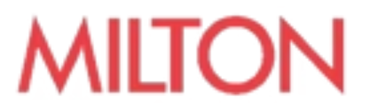 milton logo cy