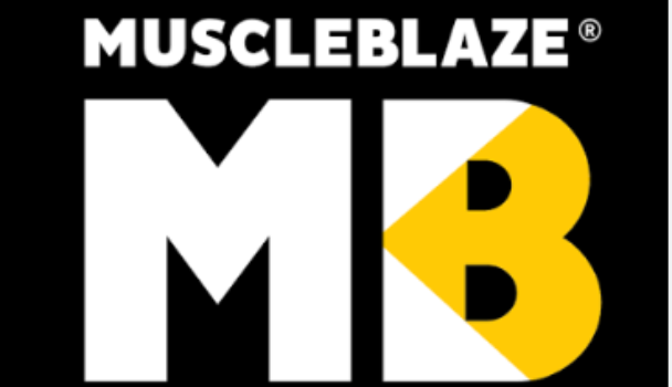 muscleblaze coupon code