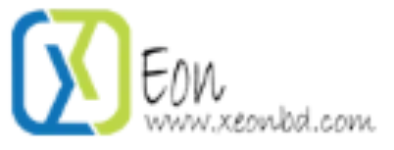 xeonbd logo cy