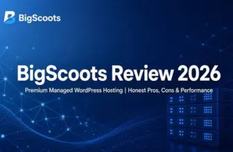 BigScoots review