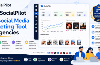 socialmedia marketing tool