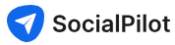 socialpilot logo cy