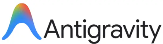antigravity logo cy