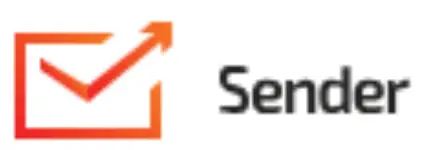 sender logo cy