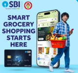 SBI Big Grocery Savings: 10% Instant Discount Coupons