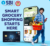 SBI Big Grocery Savings: 10% Instant Discount Coupons