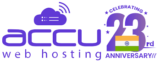 Extra Up to 30% OFF AccuWeb Hosting Promo Code & Discounts