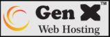 Gen X Web Hosting Coupons – Up to 70% Discount Today