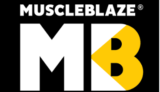 Muscleblaze Coupon Code: Up to 50% OFF + Extra 10% OFF