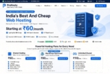 ProHosty Review 2026 – Is This Budget Indian Hosting Right for You?