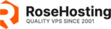 RoseHosting 10% Off Discount Coupon & Promo Code