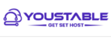 YouStable Coupon & Promo Codes: Extra 10% OFF Today